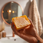 Turmeric Kojic Acid Soap Reduce Dark Spots Even Skin Tone