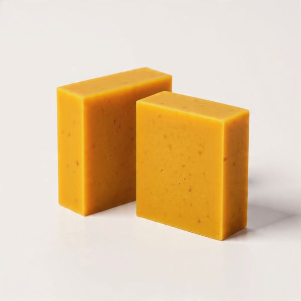 Turmeric Kojic Acid Soap Reduce Dark Spots Even Skin Tone